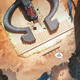 Illustration for article titled Exclusive DC preview: Kyle Rayner lives in The Omega Men #2